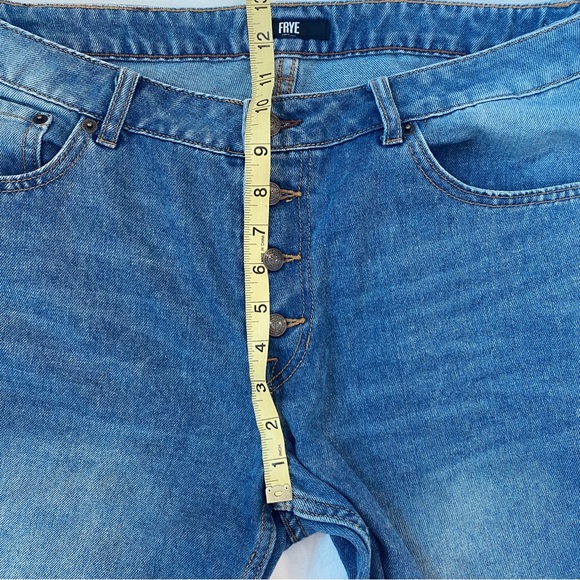 Frye Carpenter Utility Denim - Picture 8 of 12